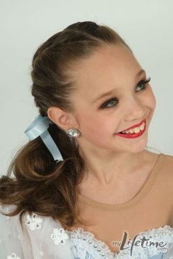 Maddie! - The Ziegler Sisters